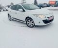 Белый Рено Меган, объемом двигателя 1.6 л и пробегом 198 тыс. км за 5600 $, фото 6 на Automoto.ua
