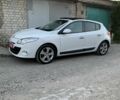 Белый Рено Меган, объемом двигателя 1.6 л и пробегом 171 тыс. км за 7274 $, фото 14 на Automoto.ua