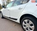 Белый Рено Меган, объемом двигателя 1.6 л и пробегом 222 тыс. км за 6499 $, фото 24 на Automoto.ua