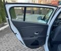 Белый Рено Меган, объемом двигателя 1.6 л и пробегом 179 тыс. км за 6500 $, фото 23 на Automoto.ua