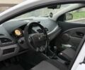 Белый Рено Меган, объемом двигателя 1.5 л и пробегом 353 тыс. км за 4800 $, фото 7 на Automoto.ua