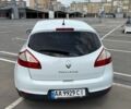 Белый Рено Меган, объемом двигателя 2 л и пробегом 217 тыс. км за 6999 $, фото 7 на Automoto.ua
