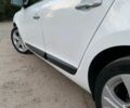 Белый Рено Меган, объемом двигателя 1.6 л и пробегом 171 тыс. км за 7250 $, фото 41 на Automoto.ua