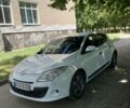 Білий Рено Меган, об'ємом двигуна 1.5 л та пробігом 318 тис. км за 5383 $, фото 2 на Automoto.ua