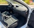 Білий Рено Меган, об'ємом двигуна 1.6 л та пробігом 220 тис. км за 6999 $, фото 35 на Automoto.ua
