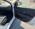 Білий Рено Меган, об'ємом двигуна 1.6 л та пробігом 220 тис. км за 6999 $, фото 36 на Automoto.ua
