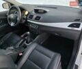 Белый Рено Меган, объемом двигателя 1.6 л и пробегом 128 тыс. км за 8499 $, фото 36 на Automoto.ua