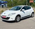 Білий Рено Меган, об'ємом двигуна 1.6 л та пробігом 222 тис. км за 6500 $, фото 1 на Automoto.ua