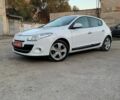 Белый Рено Меган, объемом двигателя 1.6 л и пробегом 171 тыс. км за 7250 $, фото 15 на Automoto.ua