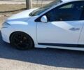 Білий Рено Меган, об'ємом двигуна 2 л та пробігом 198 тис. км за 7500 $, фото 12 на Automoto.ua