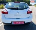 Білий Рено Меган, об'ємом двигуна 1.6 л та пробігом 220 тис. км за 6999 $, фото 19 на Automoto.ua