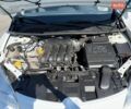 Білий Рено Меган, об'ємом двигуна 1.6 л та пробігом 220 тис. км за 6999 $, фото 41 на Automoto.ua