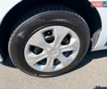 Білий Рено Меган, об'ємом двигуна 1.6 л та пробігом 222 тис. км за 6500 $, фото 15 на Automoto.ua
