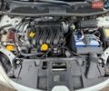 Белый Рено Меган, объемом двигателя 1.6 л и пробегом 183 тыс. км за 8599 $, фото 42 на Automoto.ua