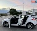 Белый Рено Меган, объемом двигателя 1.5 л и пробегом 315 тыс. км за 6500 $, фото 4 на Automoto.ua