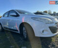 Рено Меган 2009 в Луцке на Automoto.ua Белый Рено Меган, объемом двигателя 1.6 л и пробегом 250 тыс. км за 6350 $, фото 6 на Automoto.ua