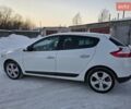 Белый Рено Меган, объемом двигателя 1.6 л и пробегом 128 тыс. км за 8499 $, фото 18 на Automoto.ua