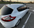 Рено Меган 2009 в Нововолынск на Automoto.ua Белый Рено Меган, объемом двигателя 1.46 л и пробегом 230 тыс. км за 5100 $, фото 6 на Automoto.ua