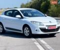 Білий Рено Меган, об'ємом двигуна 1.6 л та пробігом 220 тис. км за 6999 $, фото 2 на Automoto.ua