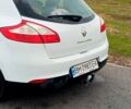 Білий Рено Меган, об'ємом двигуна 1.6 л та пробігом 248 тис. км за 6200 $, фото 4 на Automoto.ua
