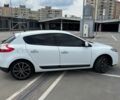 Белый Рено Меган, объемом двигателя 2 л и пробегом 217 тыс. км за 6999 $, фото 4 на Automoto.ua