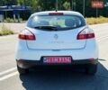 Білий Рено Меган, об'ємом двигуна 1.6 л та пробігом 220 тис. км за 6999 $, фото 7 на Automoto.ua