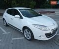 Белый Рено Меган, объемом двигателя 1.6 л и пробегом 188 тыс. км за 7050 $, фото 8 на Automoto.ua