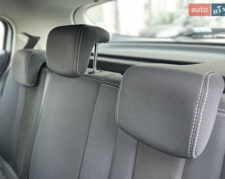 Білий Рено Меган, об'ємом двигуна 1.6 л та пробігом 252 тис. км за 7350 $, фото 48 на Automoto.ua