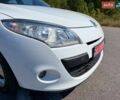 Білий Рено Меган, об'ємом двигуна 1.6 л та пробігом 220 тис. км за 6999 $, фото 13 на Automoto.ua