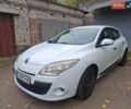 Білий Рено Меган, об'ємом двигуна 1.46 л та пробігом 203 тис. км за 5600 $, фото 1 на Automoto.ua