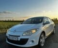 Белый Рено Меган, объемом двигателя 1.5 л и пробегом 246 тыс. км за 6300 $, фото 1 на Automoto.ua