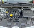 Білий Рено Меган, об'ємом двигуна 1.6 л та пробігом 190 тис. км за 8750 $, фото 17 на Automoto.ua