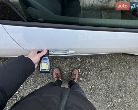 Білий Рено Меган, об'ємом двигуна 1.6 л та пробігом 252 тис. км за 7350 $, фото 94 на Automoto.ua