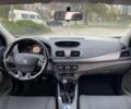 Білий Рено Меган, об'ємом двигуна 1.5 л та пробігом 300 тис. км за 4497 $, фото 5 на Automoto.ua