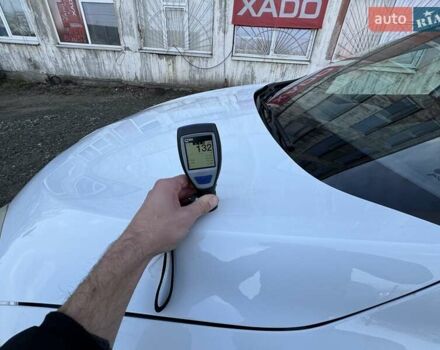 Білий Рено Меган, об'ємом двигуна 1.6 л та пробігом 252 тис. км за 7350 $, фото 76 на Automoto.ua