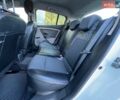 Белый Рено Меган, объемом двигателя 1.5 л и пробегом 449 тыс. км за 4700 $, фото 26 на Automoto.ua