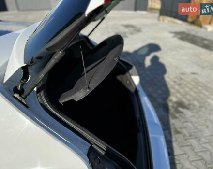 Білий Рено Меган, об'ємом двигуна 1.6 л та пробігом 233 тис. км за 5950 $, фото 39 на Automoto.ua