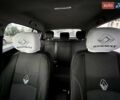Белый Рено Меган, объемом двигателя 1.5 л и пробегом 315 тыс. км за 6500 $, фото 9 на Automoto.ua