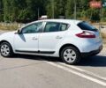 Білий Рено Меган, об'ємом двигуна 1.6 л та пробігом 220 тис. км за 6999 $, фото 9 на Automoto.ua
