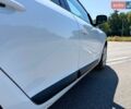 Білий Рено Меган, об'ємом двигуна 1.6 л та пробігом 220 тис. км за 6999 $, фото 16 на Automoto.ua