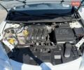 Білий Рено Меган, об'ємом двигуна 1.6 л та пробігом 220 тис. км за 6999 $, фото 50 на Automoto.ua