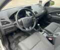 Белый Рено Меган, объемом двигателя 1.6 л и пробегом 213 тыс. км за 6950 $, фото 8 на Automoto.ua