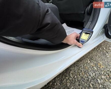 Білий Рено Меган, об'ємом двигуна 1.6 л та пробігом 252 тис. км за 7350 $, фото 98 на Automoto.ua