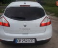 Белый Рено Меган, объемом двигателя 1.6 л и пробегом 280 тыс. км за 6700 $, фото 7 на Automoto.ua