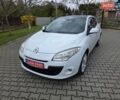Белый Рено Меган, объемом двигателя 1.6 л и пробегом 183 тыс. км за 8599 $, фото 4 на Automoto.ua