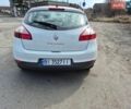 Белый Рено Меган, объемом двигателя 1.6 л и пробегом 178 тыс. км за 6999 $, фото 1 на Automoto.ua