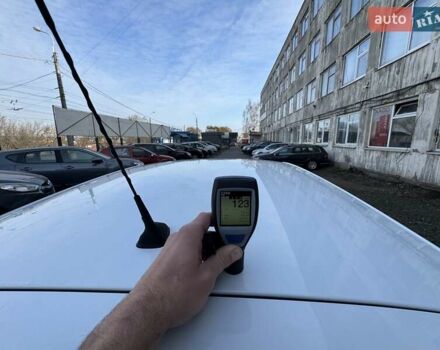 Білий Рено Меган, об'ємом двигуна 1.6 л та пробігом 252 тис. км за 7350 $, фото 80 на Automoto.ua