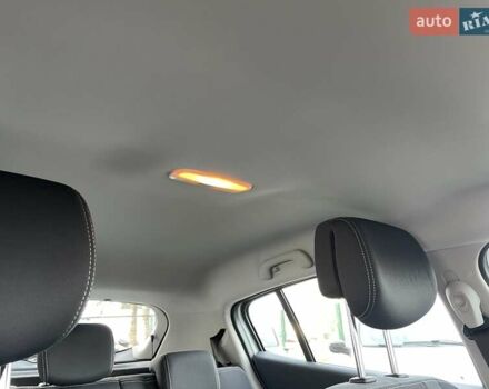 Білий Рено Меган, об'ємом двигуна 1.6 л та пробігом 252 тис. км за 7350 $, фото 36 на Automoto.ua