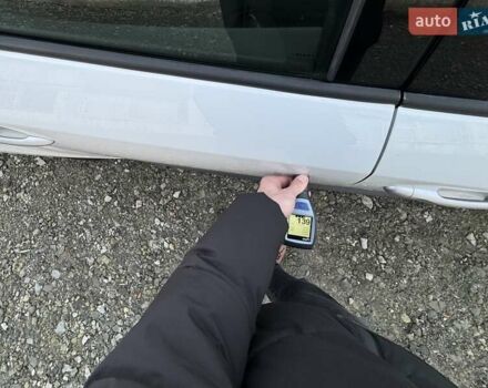 Білий Рено Меган, об'ємом двигуна 1.6 л та пробігом 252 тис. км за 7350 $, фото 82 на Automoto.ua