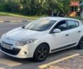 Белый Рено Меган, объемом двигателя 1.5 л и пробегом 229 тыс. км за 6000 $, фото 1 на Automoto.ua